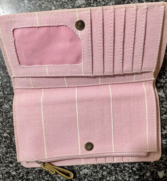 Carteira Hello Kitty  NOVA64575231085827121