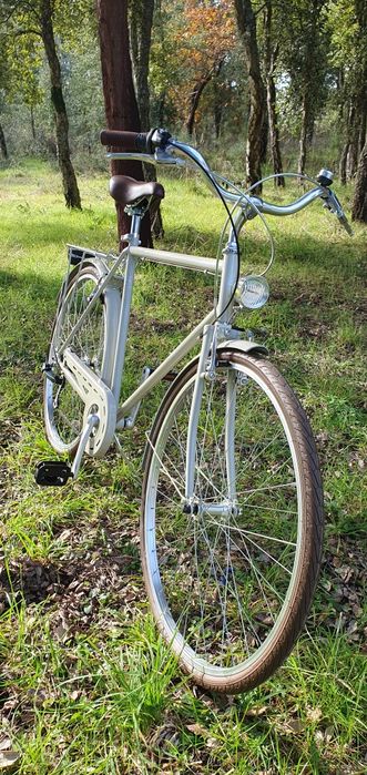 Bicicleta Italiana NOVA - 145€ FIXO