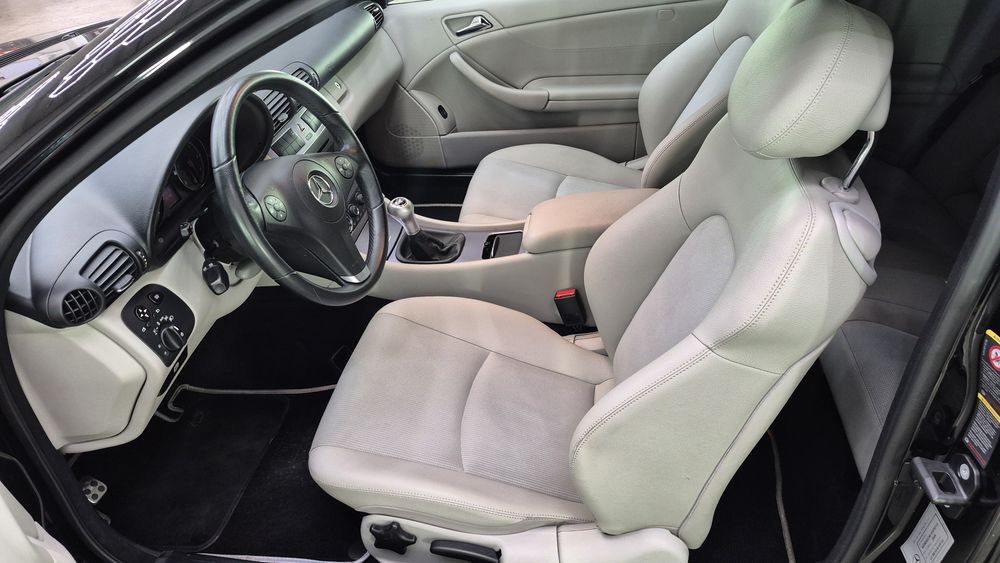 Sprzedam Mercedesa CLC