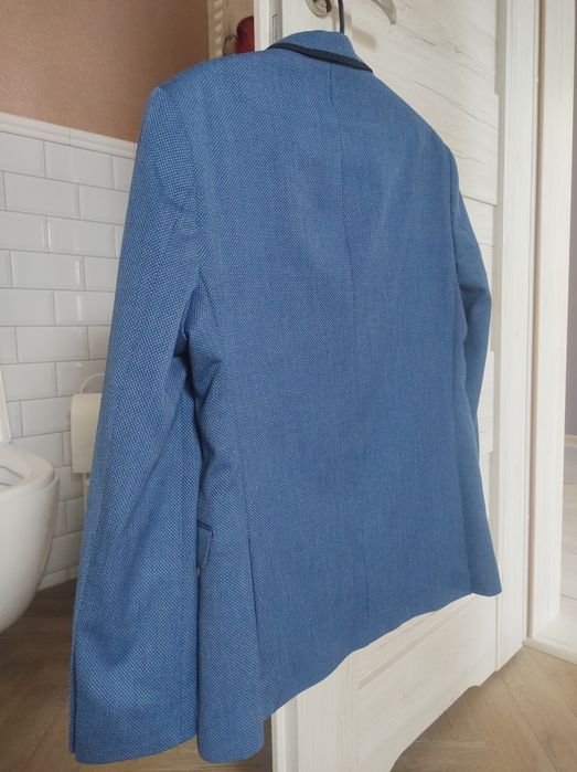 Marynarka męska Slim fit