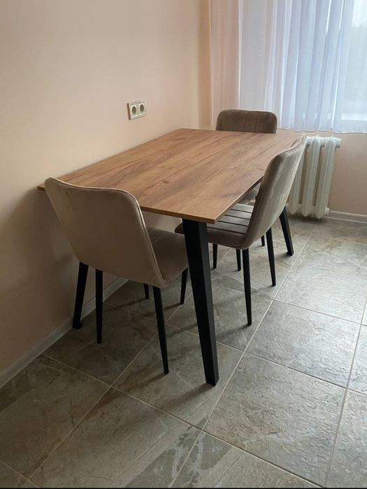 Сдам РЕАЛЬНУЮ 2-х кварт. пр. Слобожанском к-тр Правда,свежий капремонт