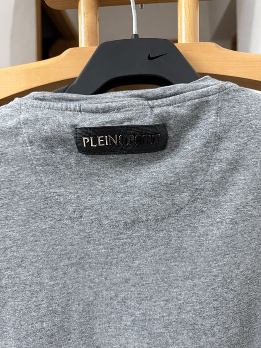Футболка Plein Sport (оригинал). Размер M (50)