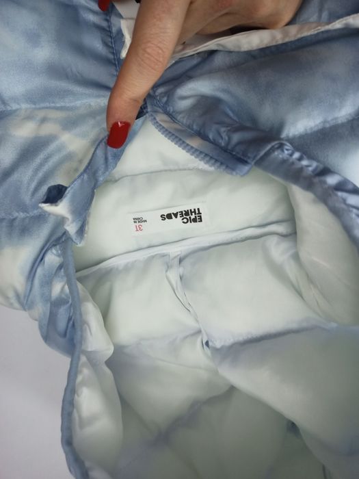 Курточка 2-3 р, легка