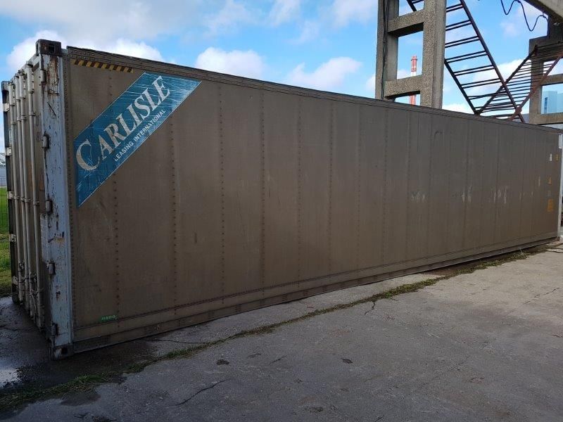 Сдам в аренду морские сухогрузные и рефрижераторные контейнеры.