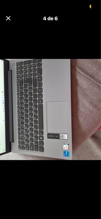 Portatil lenovo i5core