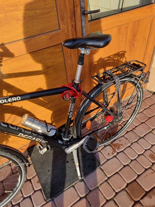 Rower Pegasus Solero super okazja