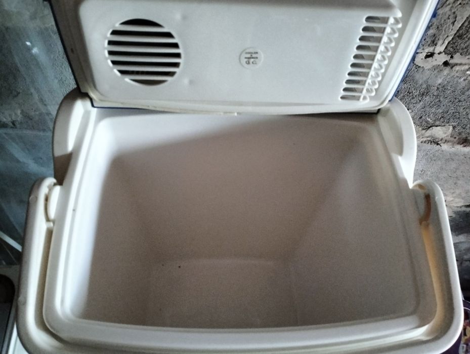 Автохолодильник Mystery 20 л