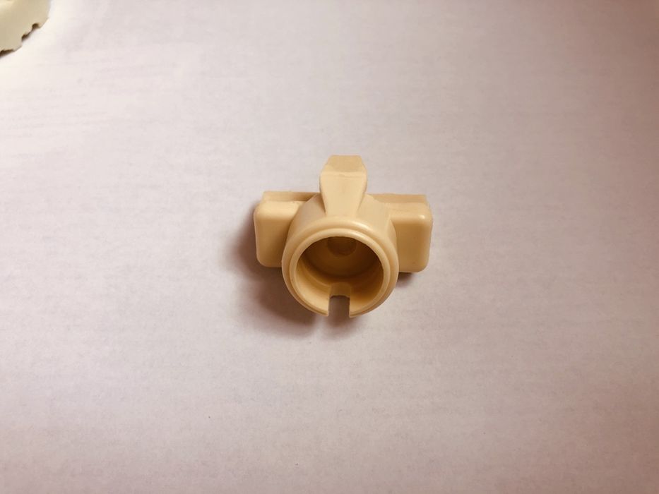 Ручка ( диапазонов)радиоприемник Звезда 54