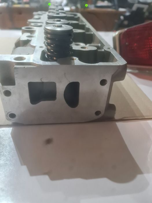 ГБЦ Уаз 421 Газ 100мм