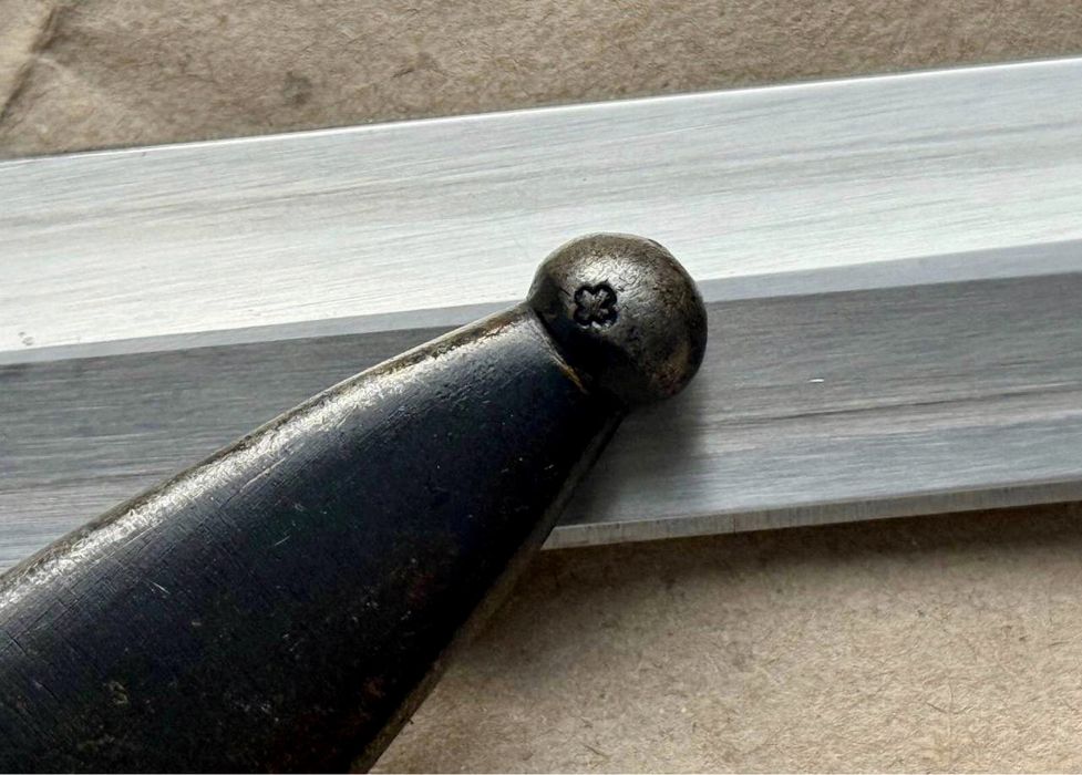 Штык нож Шмитд Рубин,1918г. Швейцария. Elsener Schwyz