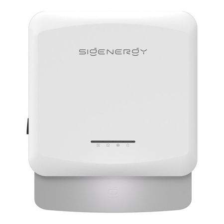 Nowy Inwerter Hybrydowy Sigenergy 10.0 TP2