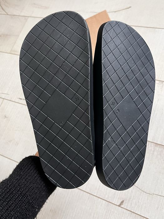 Нові клоги чорні