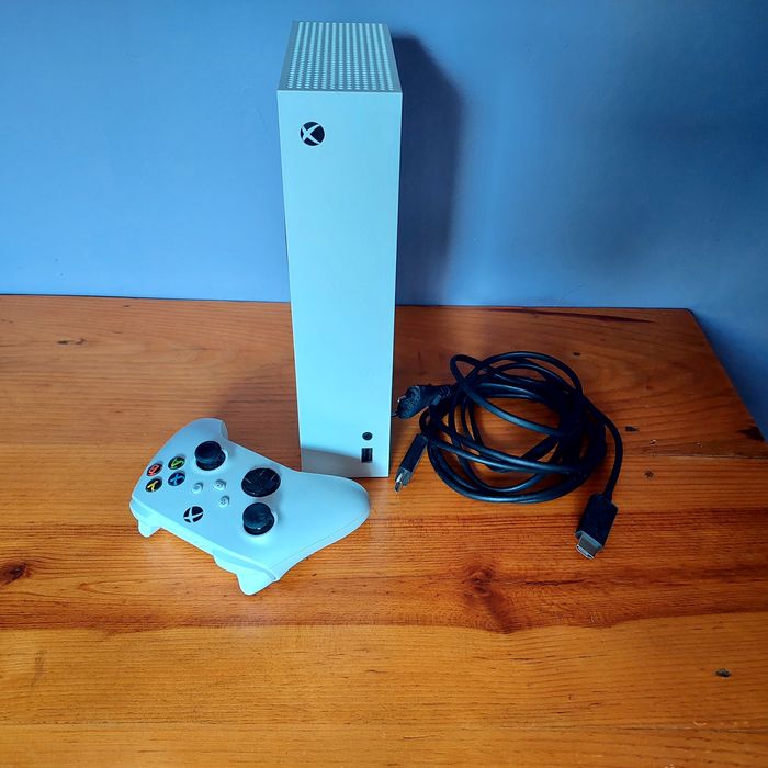 Xbox Séries  S 200€