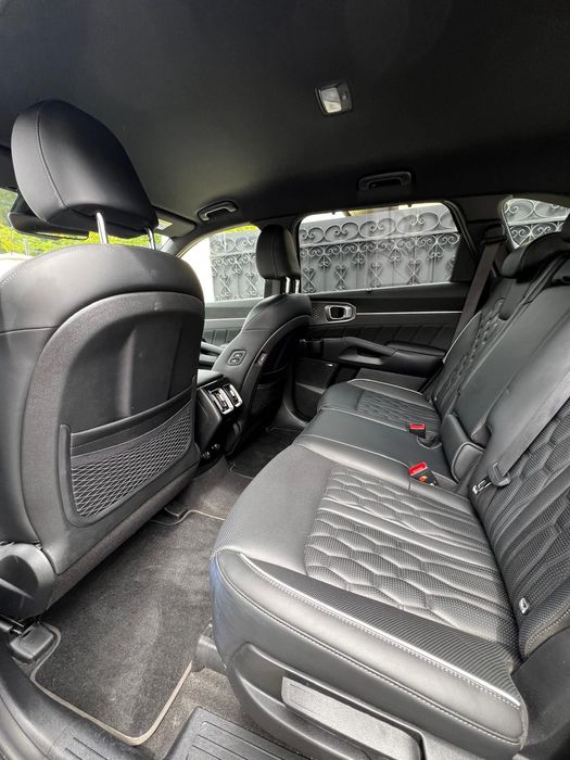 Kia Sorento 1.6 T-GDI PHEV AWD Auto Bose