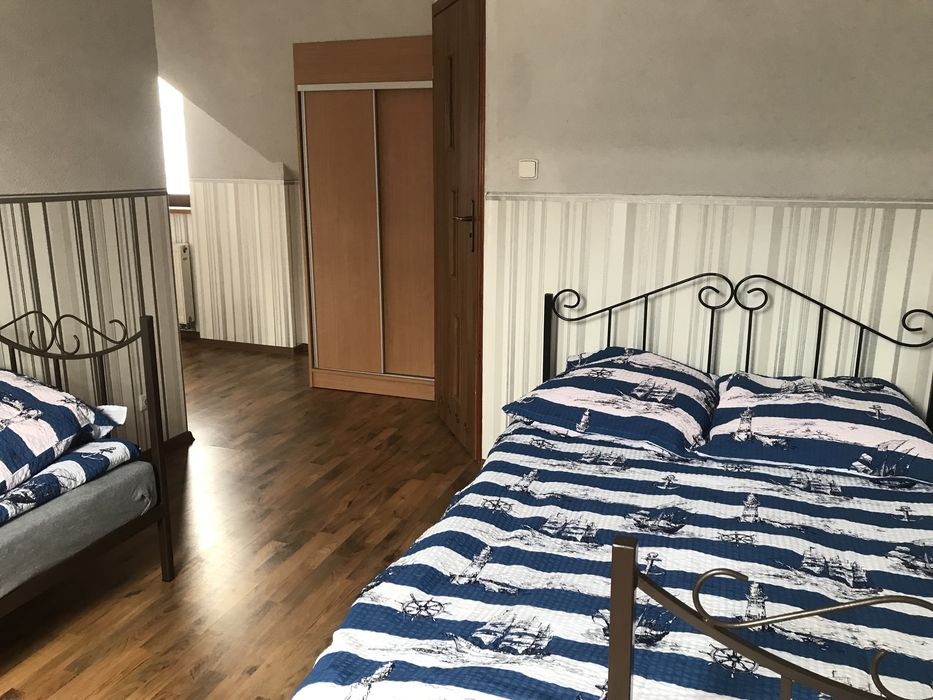 Pokoje gościnne Łeba | noclegi