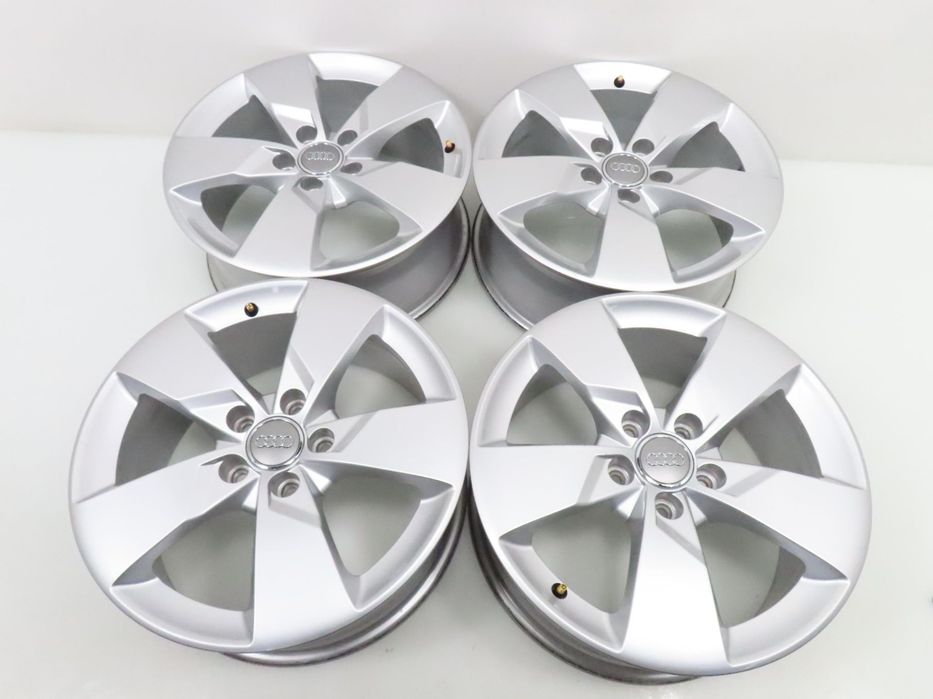 Alufelgi 17'' Audi TT 5x112 7J ET47 8S0601025J