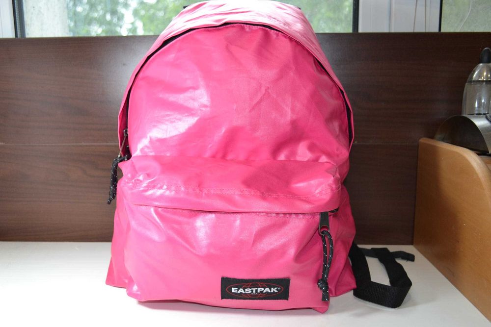 eastpak рюкзак городской женский розовый оригинал сумка