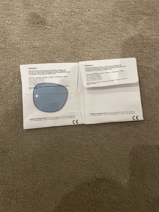 Oculos de sol David Beckam