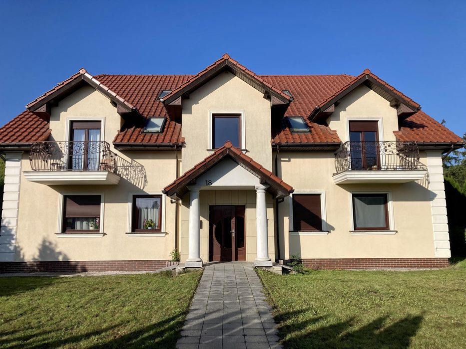 wynajmę pokój  - Baranowice strefa LG Bielany Wr.