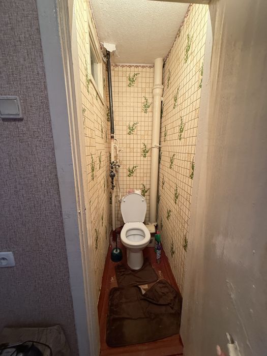 Сдам квартиру на длительный срок