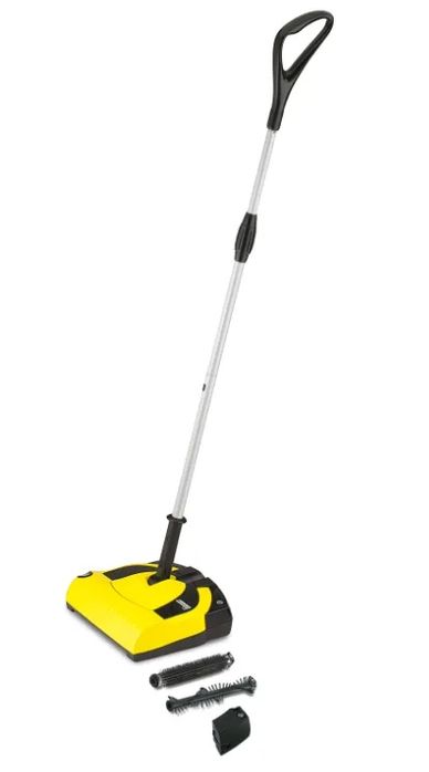 Elektroszczotka Karcher K55