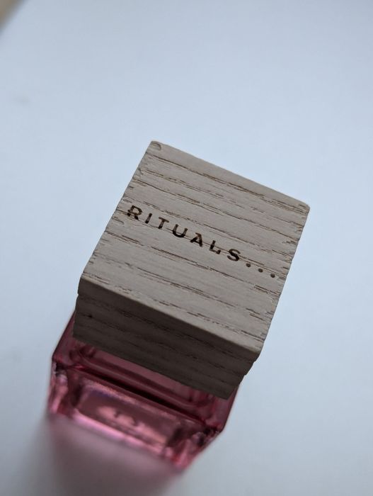 Woda perfumowana Rituals Reve De Hanami 15ml