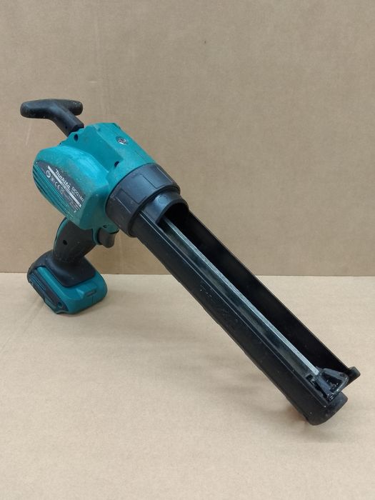 Makita DCG180 Silikoniarka Wyciskacz Akumulatorowy Silikon Klej 18V