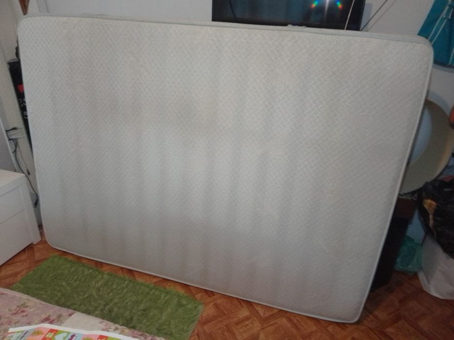 Colchão de massageml