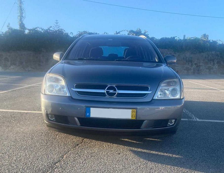 Vendo Opel Vectra CDTI