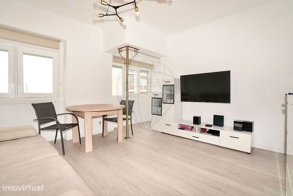 Apartamento T2 para venda — Almada, Cova Da Piedade, Pragal E Cacilhas, Setúbal