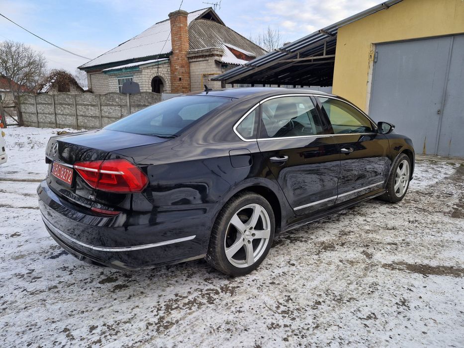 Пасат нмс 1.8 турбо