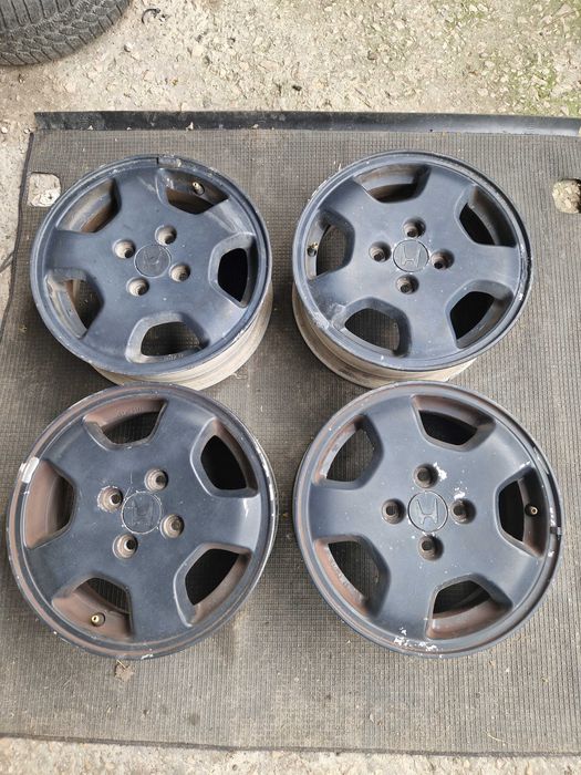 Jantes Honda 14 "