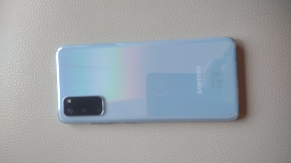 Samsung S20 Jak Nowy