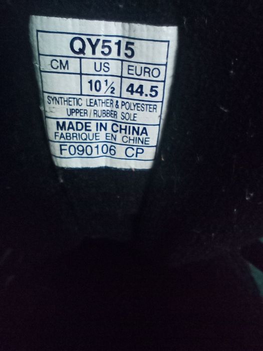 Кросівки Asics Gel-Yama, розмір 44, 28 см по устілці