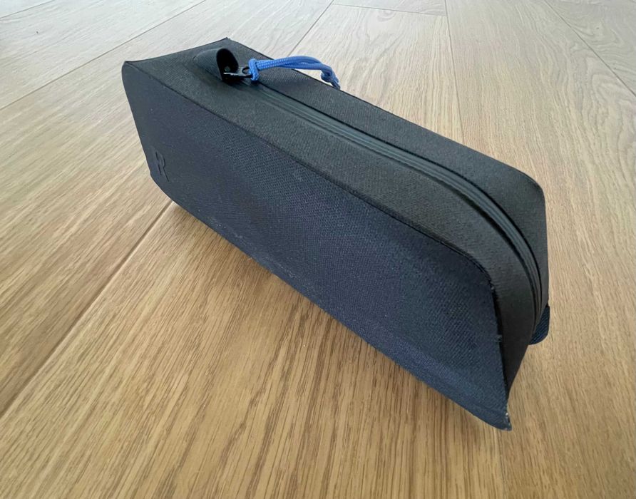 Torba rowerowa ROSE Backroad Top Tube Bag na ramę BACKROAD [T-B35]