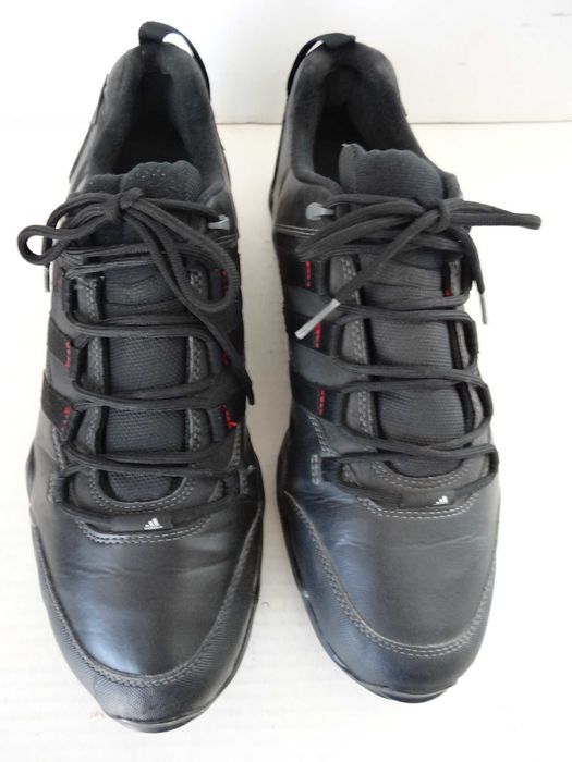 Buty ADIDAS CW AX2 BETA roz 46 2/3 SKÓRA Sportowe Adidasy