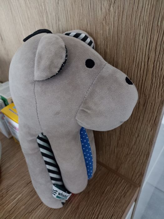 WHISBEAR Szumiący miś