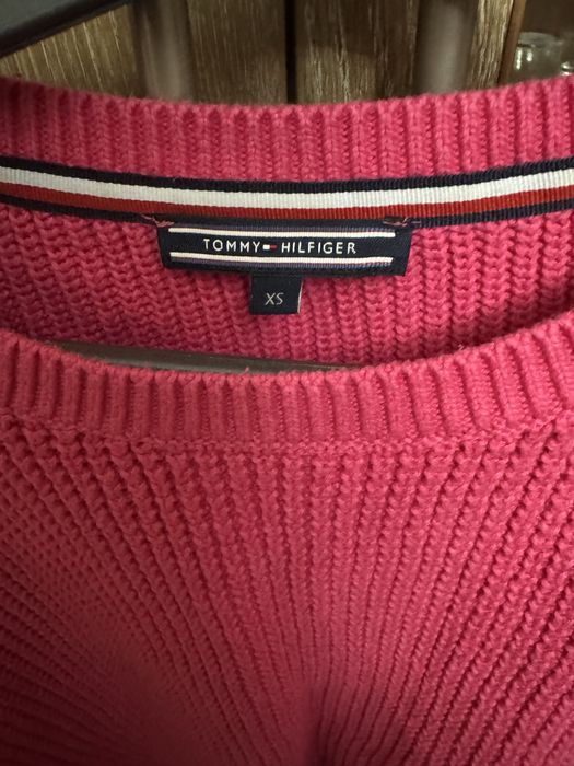 Светрики Tommy Halfiger