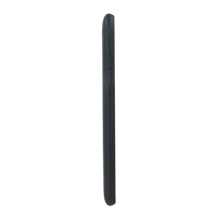 Etui Matt TPU do Huawei P Smart Z Black