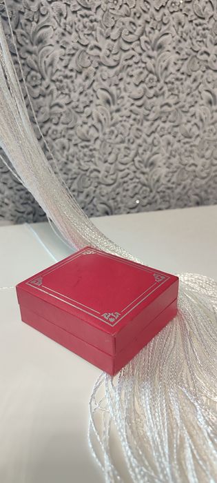 Запонки і зажим набір