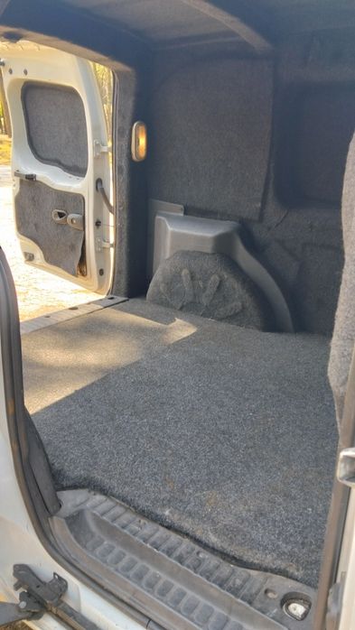 Renault Kangoo 1.5 dci