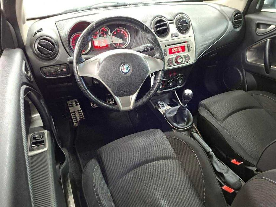Alfa Romeo Mito Para Peças - Há Peças