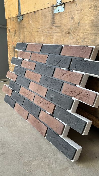 Термопанелі під клінкер від виробника. Доставка Рівне