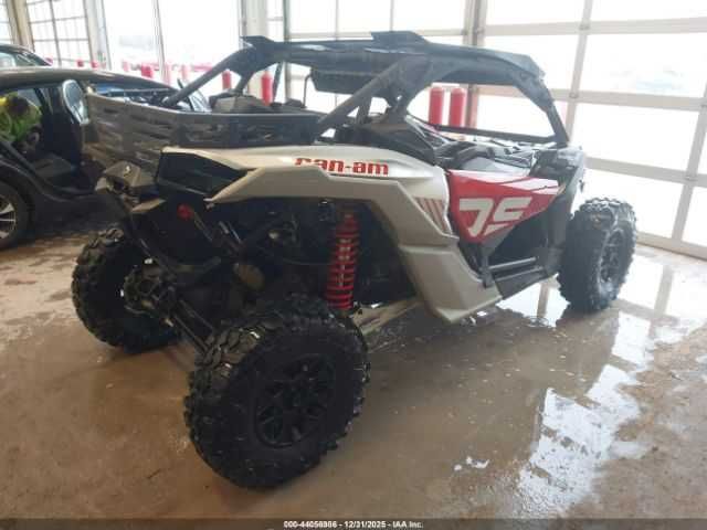 Can-Am Maverick X3 DS Turbo 2024