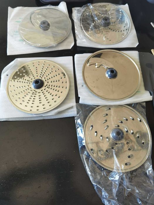 Robot Cozinha Kenwood K Cook Multi