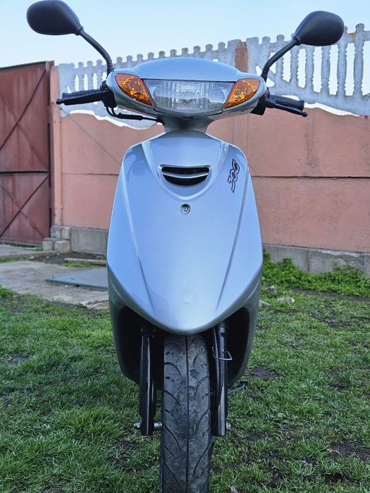 Мопед, скутер, Yamaha jog 36