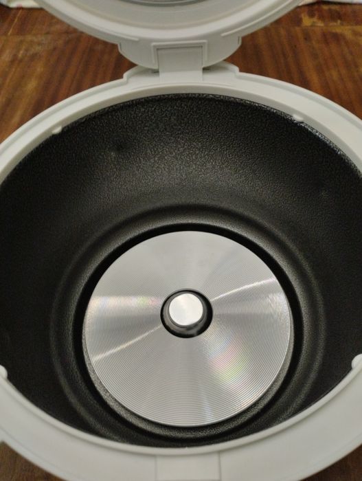 Robô de cozinha NOVO caixa original