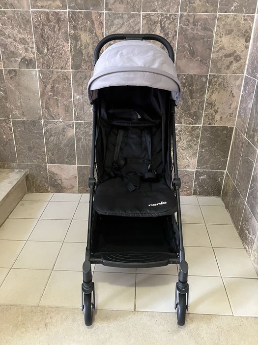 Carrinho de Passeio da Nania Orla