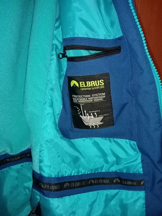 Kurtka  damska zimowa