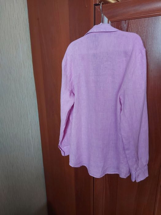 Рубашка Zara, xs-s